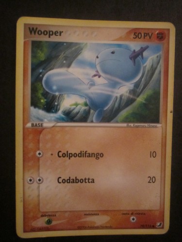 Carta Pokemon Wooper.JPG
