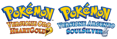 Logo Pokemon HeartGold e SoulSilver.PNG