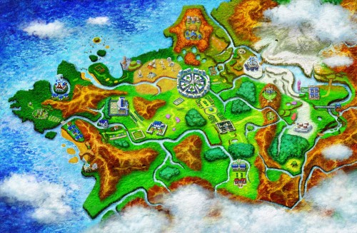 La Regione di Kalos in Pokemon X e Y.jpg