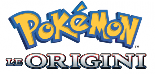 pokemon le origini